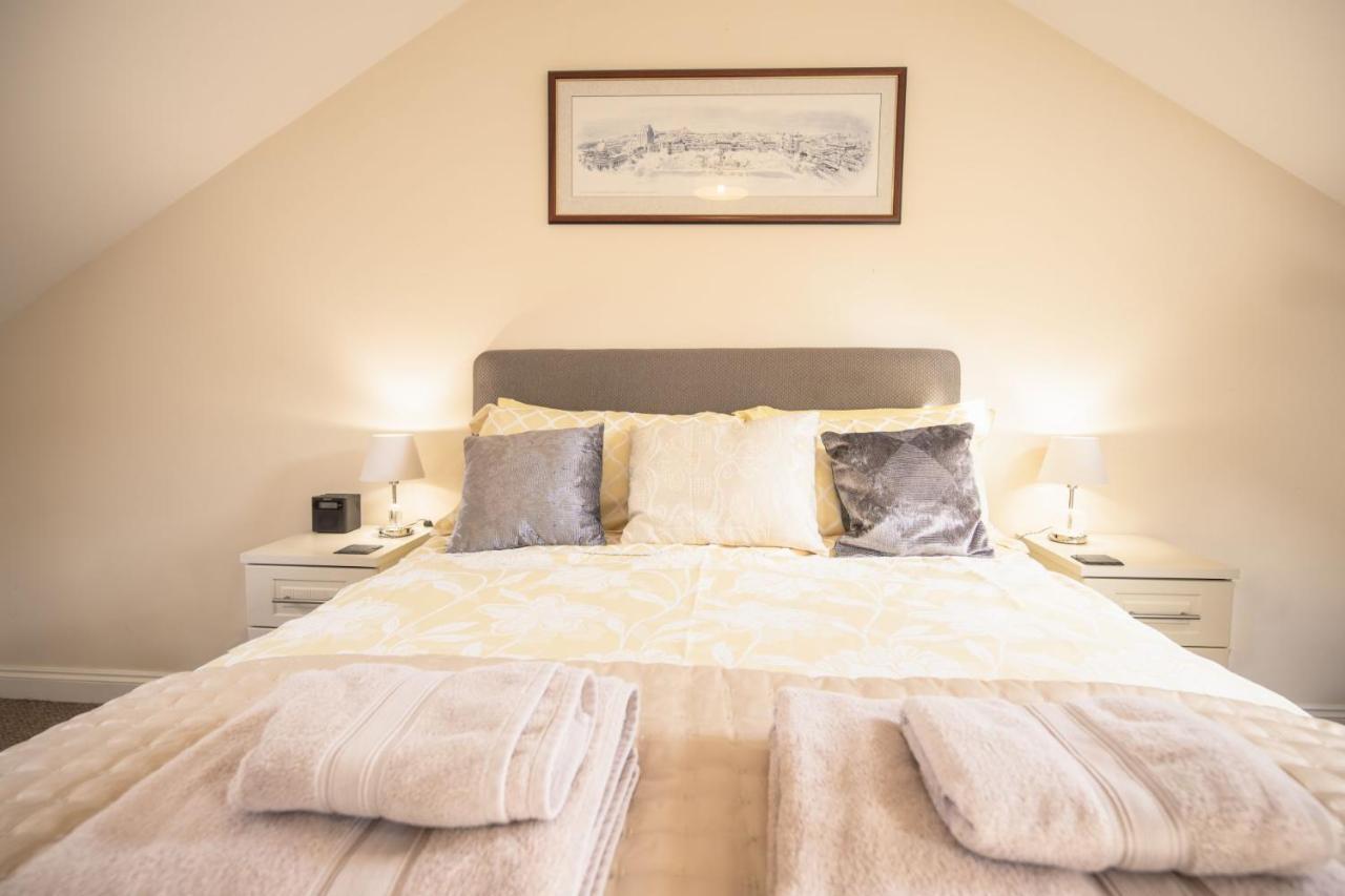 Middle Row Cottage Richmond  Luaran gambar