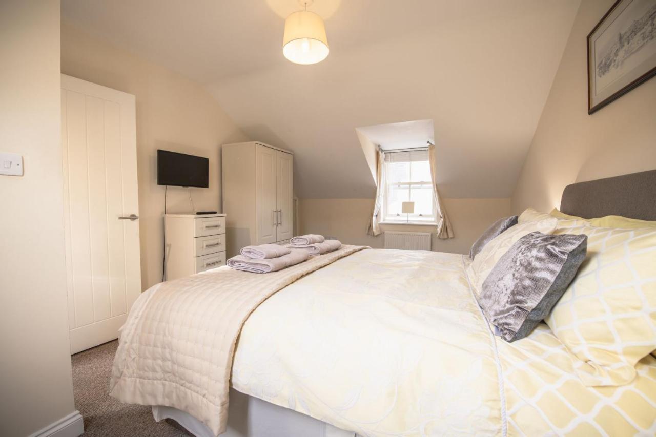 Middle Row Cottage Richmond  Luaran gambar