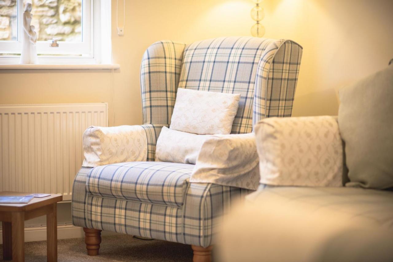 Middle Row Cottage Richmond  Luaran gambar