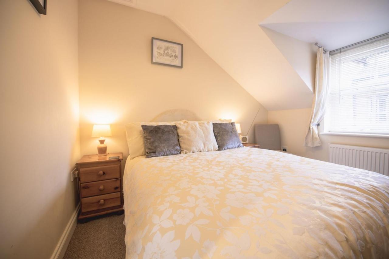 Middle Row Cottage Richmond  Luaran gambar