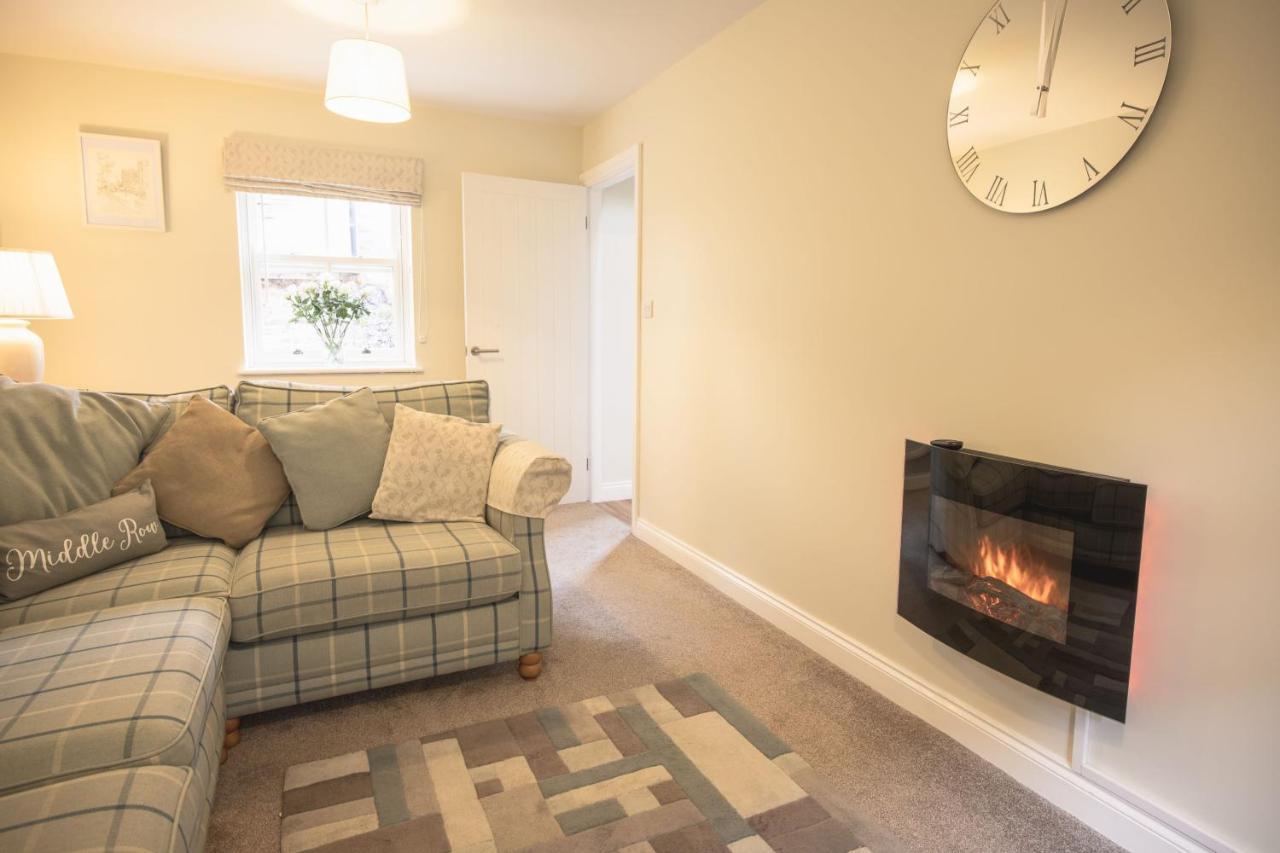 Middle Row Cottage Richmond  Luaran gambar