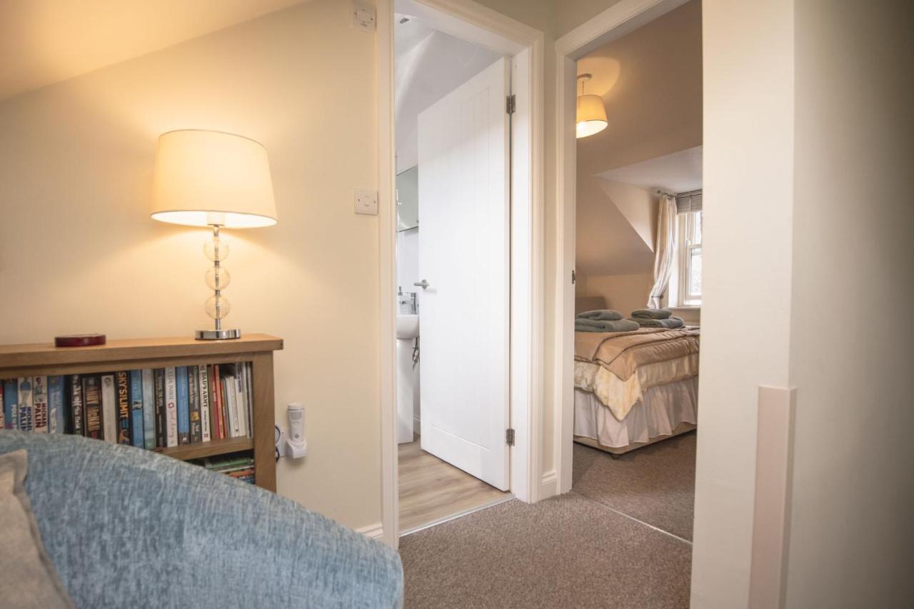 Middle Row Cottage Richmond  Luaran gambar