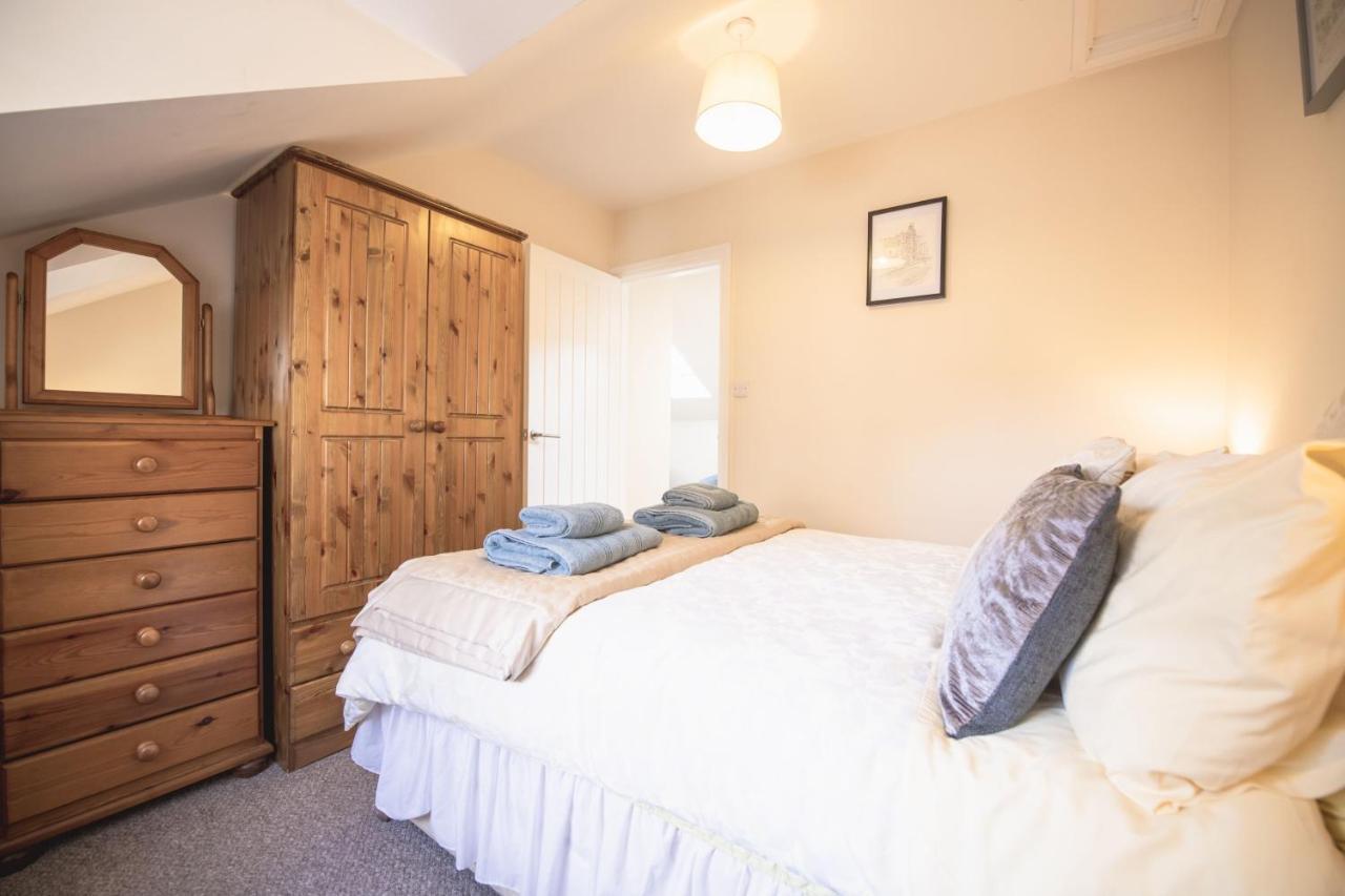 Middle Row Cottage Richmond  Luaran gambar